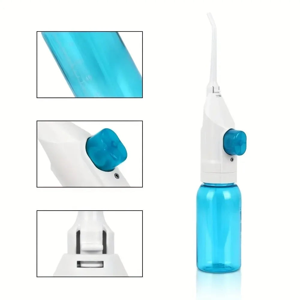 myLEGENDBUY ;    Household High Pressure Oral Pressure Water Toothpick