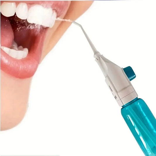myLEGENDBUY ;    Household High Pressure Oral Pressure Water Toothpick