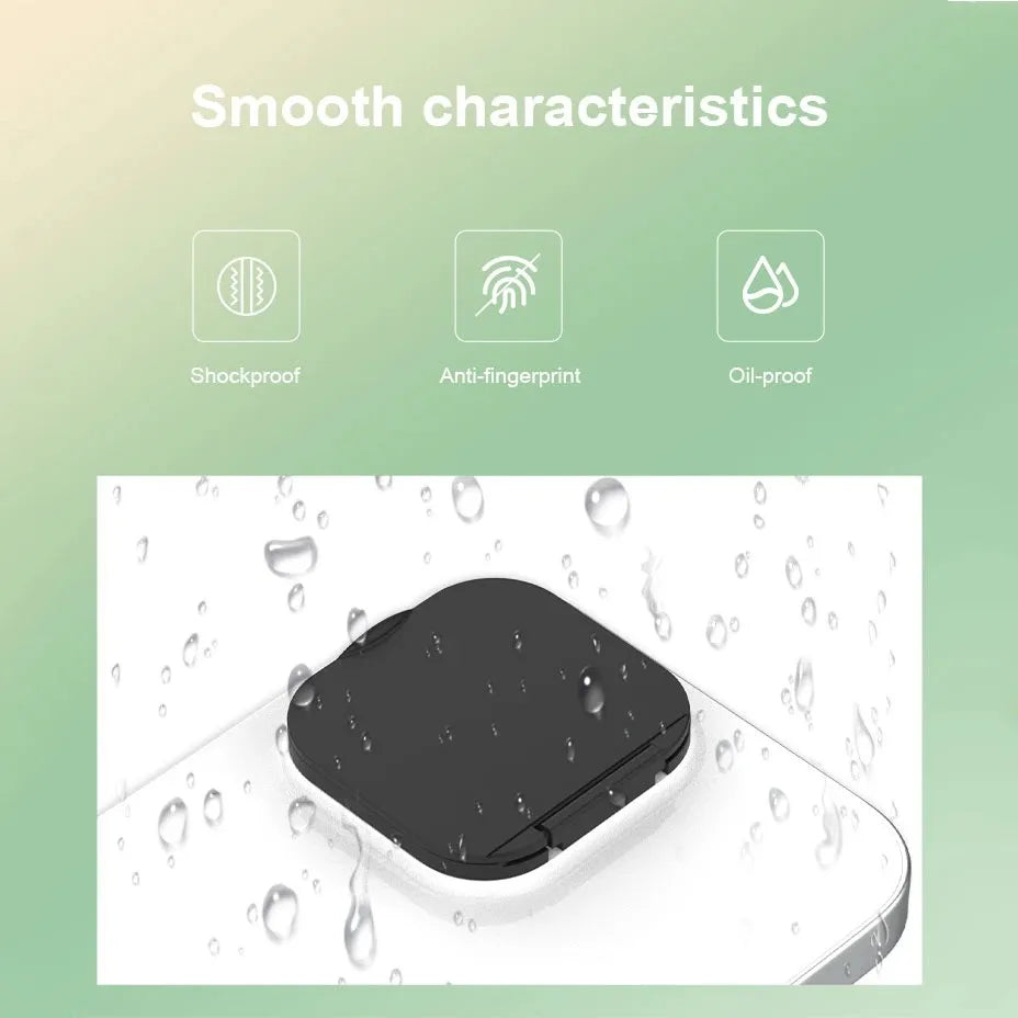 hone Camera Lens PCover Case Camera Lens Protector to Protect Your Privacy Security Strong Adhesive Lens Cap For Iphone Series