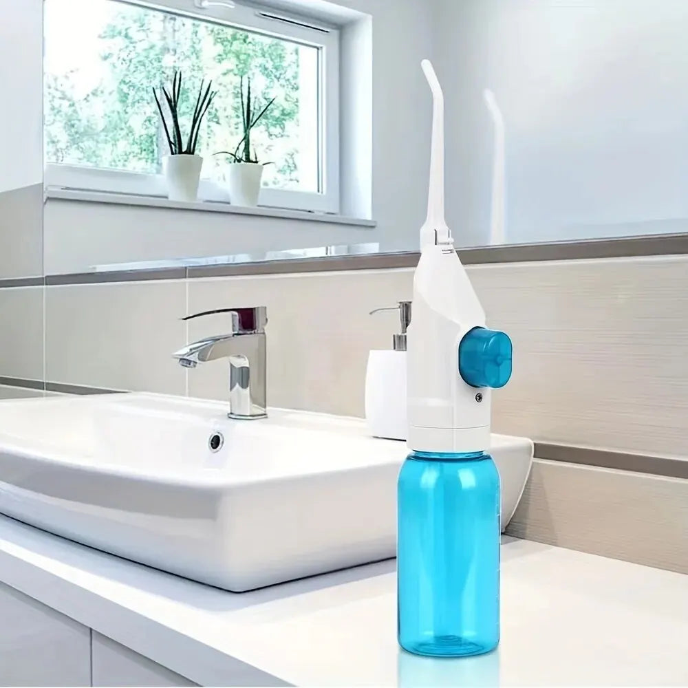myLEGENDBUY ;    Household High Pressure Oral Pressure Water Toothpick
