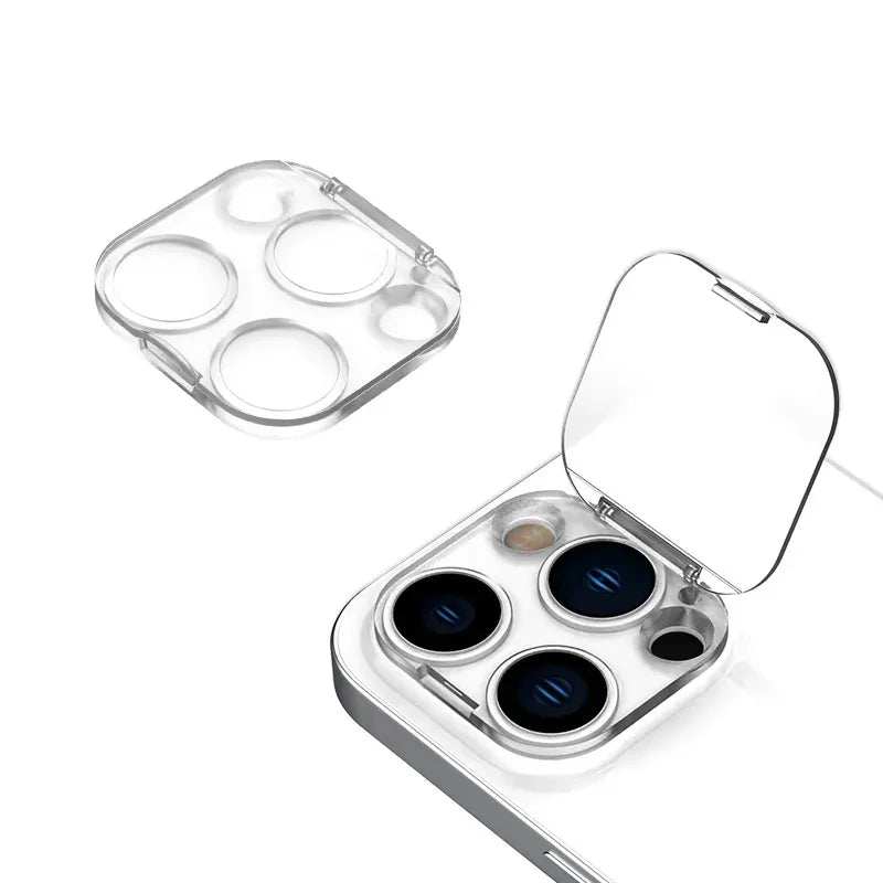 hone Camera Lens PCover Case Camera Lens Protector to Protect Your Privacy Security Strong Adhesive Lens Cap For Iphone Series