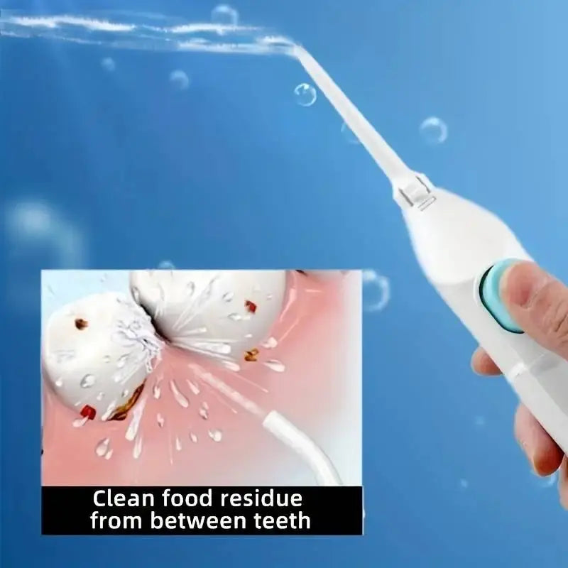 myLEGENDBUY ;    Household High Pressure Oral Pressure Water Toothpick