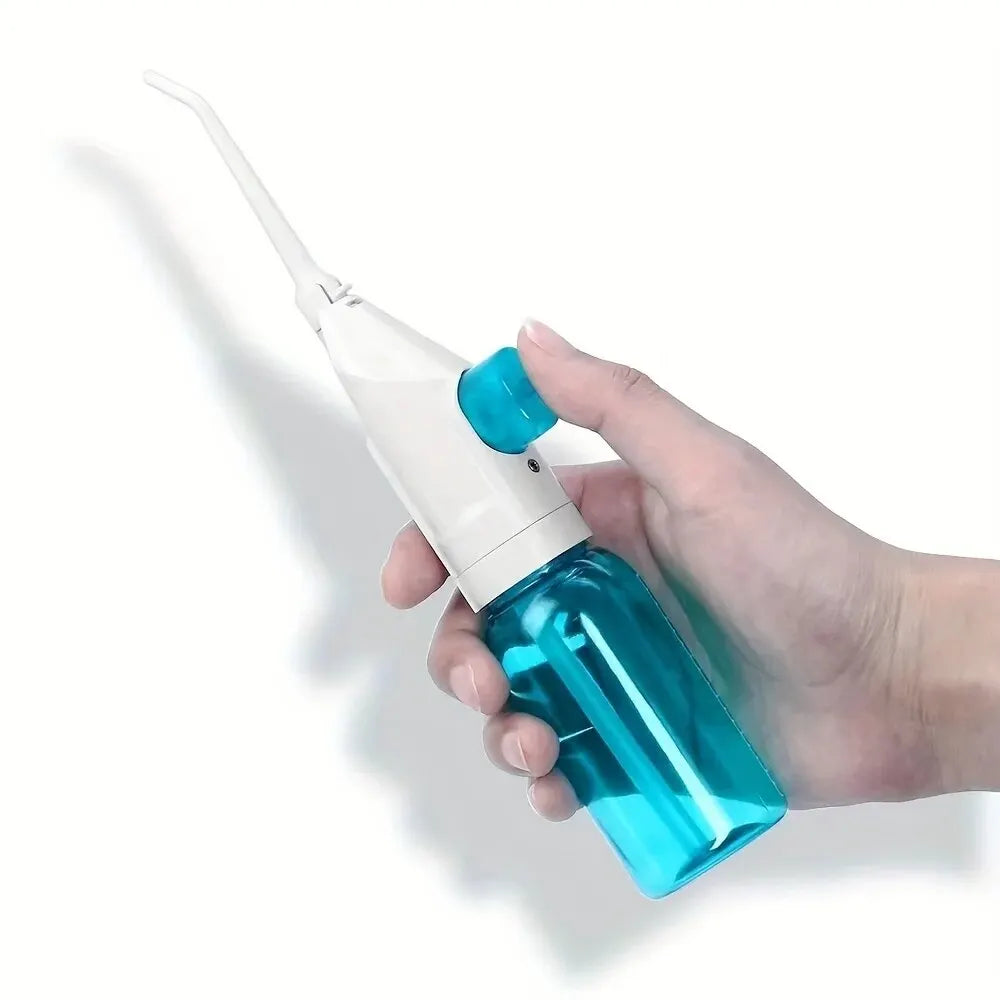 myLEGENDBUY ;    Household High Pressure Oral Pressure Water Toothpick