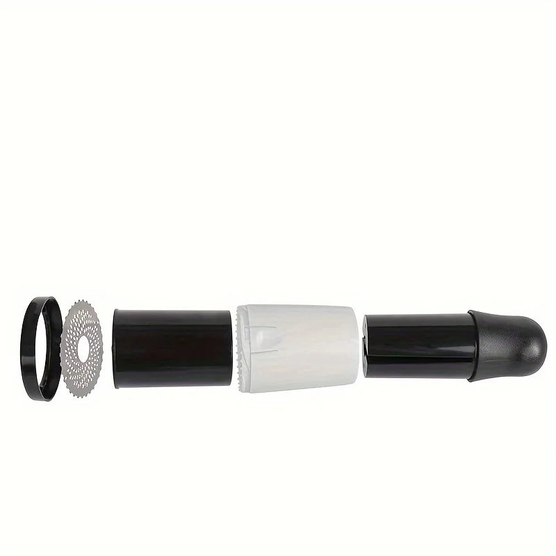 Handheld Cheese Grater for Baking Tools - Portable Milk Cheese Shredder Kitchen Tool for Food Preparation