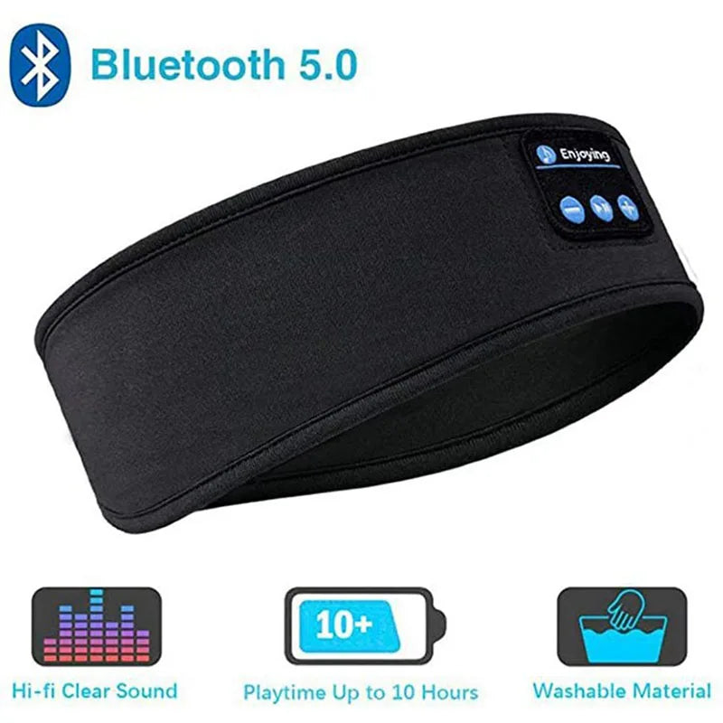 MY LEGENG BUY Fone Bluetooth Earphones sport sleeping