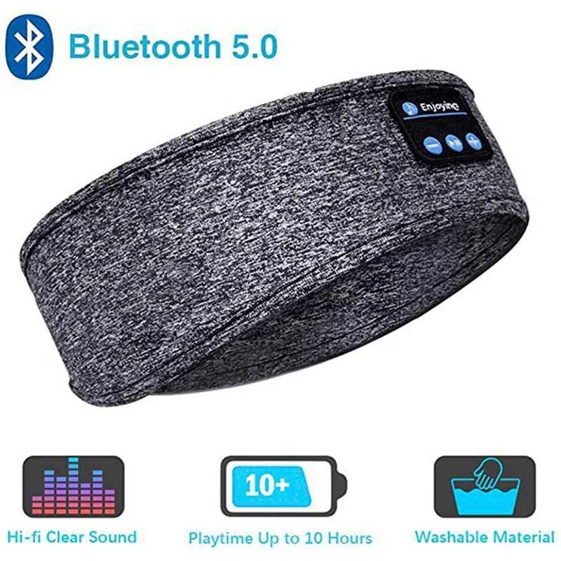 MY LEGENG BUY Fone Bluetooth Earphones sport sleeping