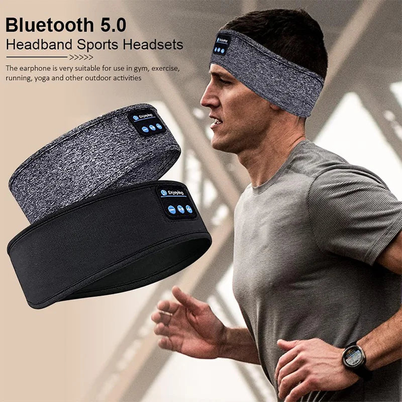 MY LEGENG BUY Fone Bluetooth Earphones sport sleeping