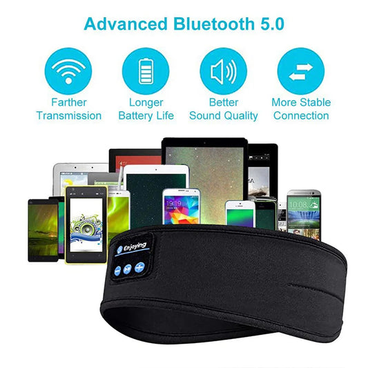 MY LEGENG BUY Fone Bluetooth Earphones sport sleeping